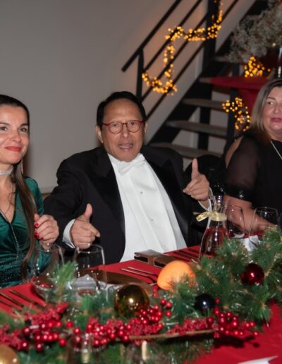 Einstein academy Kerstgala 2024 0979