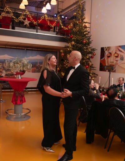 Einstein academy Kerstgala 2024 1142