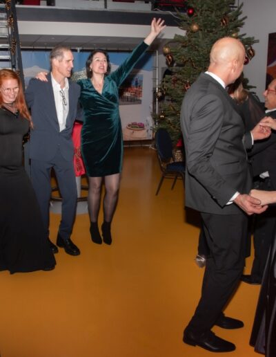 Einstein academy Kerstgala 2024 1168