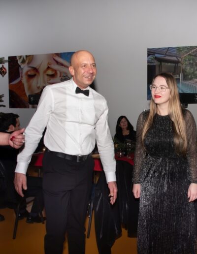 Einstein academy Kerstgala 2024 1242