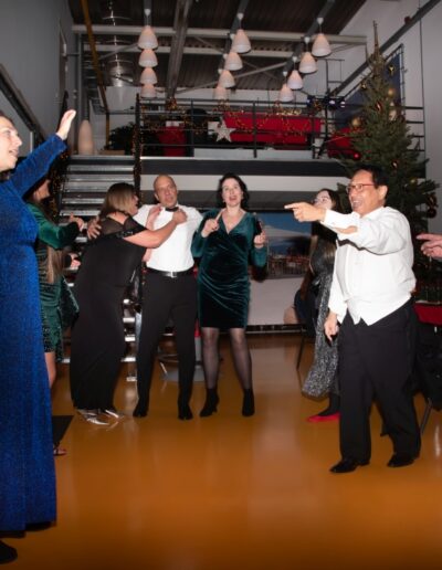 Einstein academy Kerstgala 2024 1257