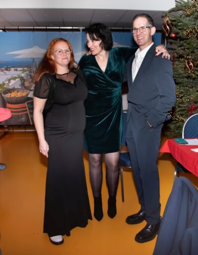 Einstein academy Kerstgala 2024 1377